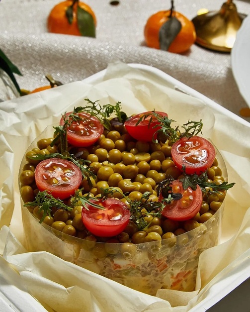 Фото: соцсети Avenue kitchen