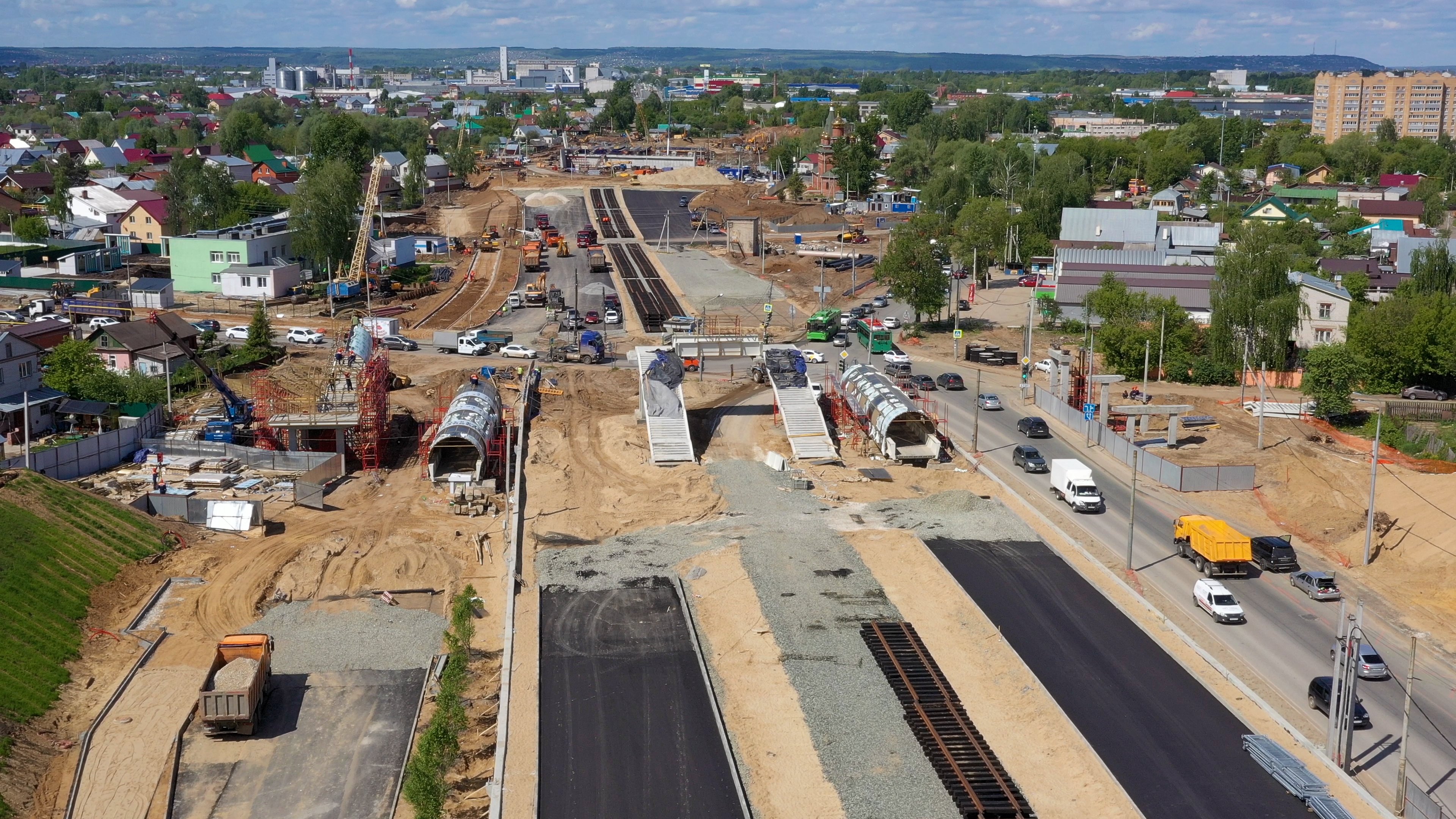 Фото: mindortrans.tatarstan.ru