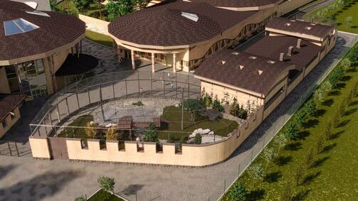 Рендеры: телеграм-канал Елены Валеевой