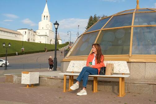 Фото: Администрация Вахитовского и Приволжского районов