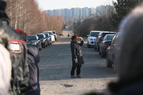 Фото: «Вечерняя Казань»