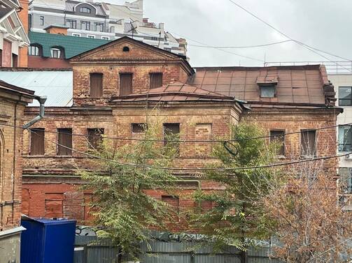 Фото: телеграм-канал Комитета РТ по охране объектов культурного наследия