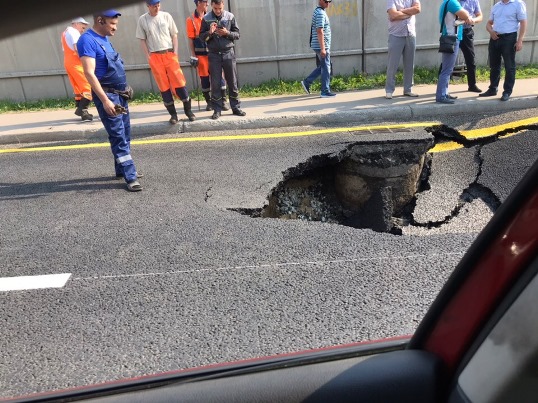 Олег Косов. Фото: vk.com 