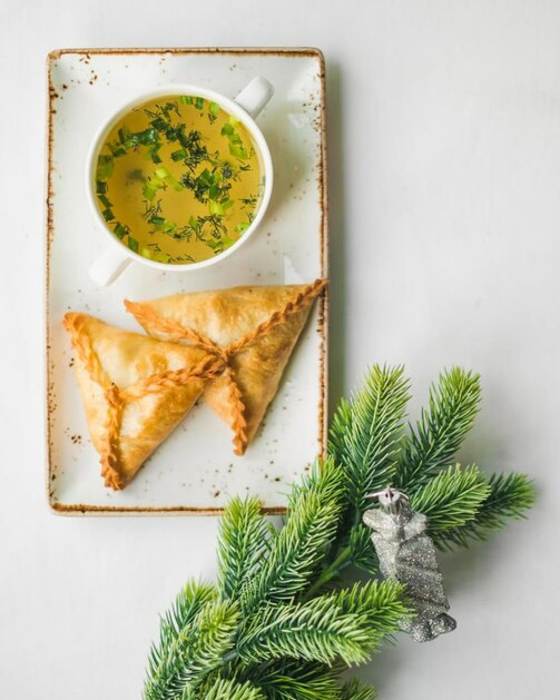 Фото: предоставлено рестораном «Приют холостяка»