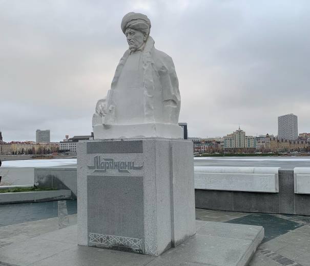 Фото: twitter.com/RusMinnikhanov