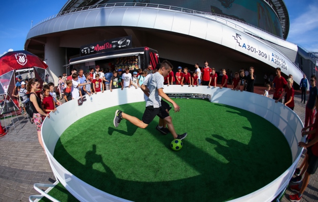 Фото: rubin-kazan.ru