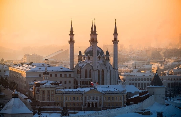 Фото: matrioshka64/instagram.com