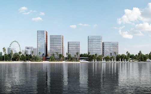 Фото: Sergey Skuratov Architects