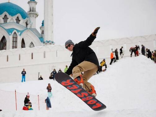 Фото: Фото: администрация Вахитовского и Приволжского районов