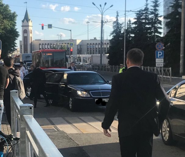 Фото: twitter.com/liliGalimova