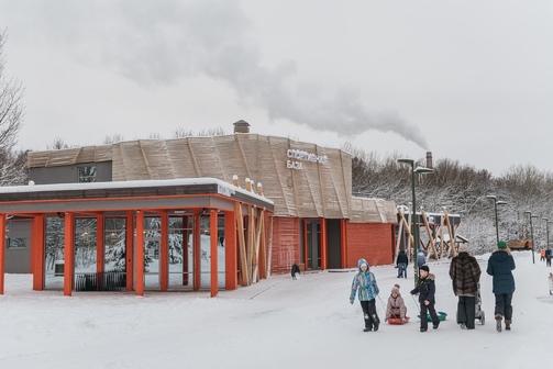 Фото: kazanles/instagram.com