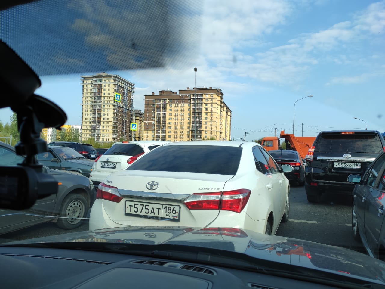 Казанские машины