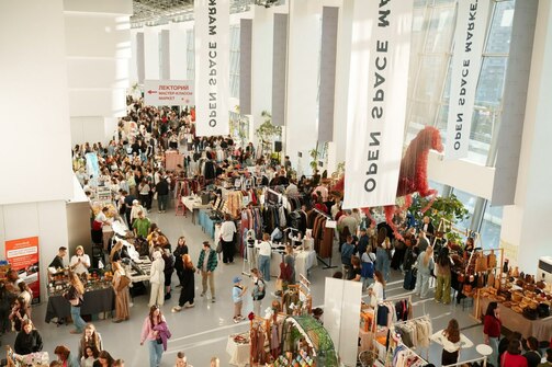 Фото: Валерий Копылов/openspacemarket/vk.ru