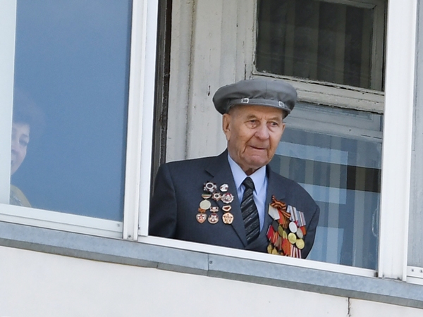 Фото: Денис Гордийко/kzn.ru