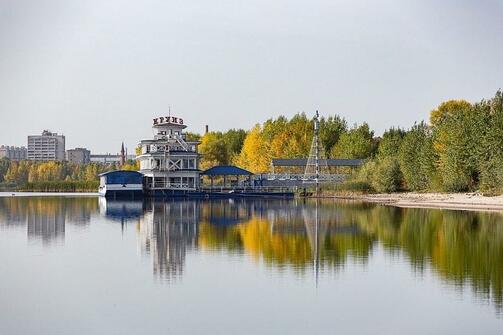 Фото: mironov_kzn/instagram.com