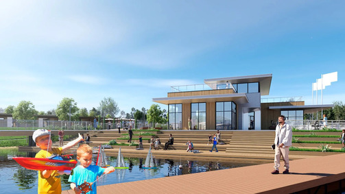 Рендеры: kzn.ru