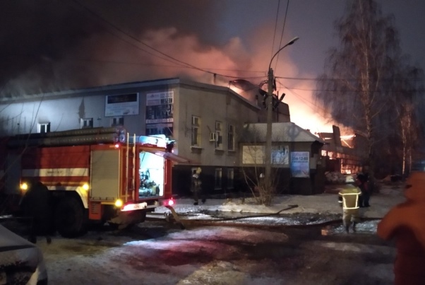 Фото: пресс-служба МЧС РТ