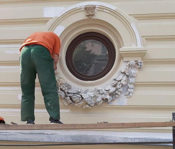 Фото: телеграм-канал «Архитектурасы»