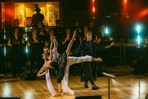 пресс-служба шоу «ТехноМесса».