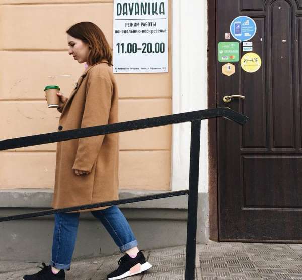 Фото: davanika_buffet/instagram.com