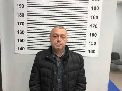 Подозреваемый. Фото: tatarstan.sledcom.ru