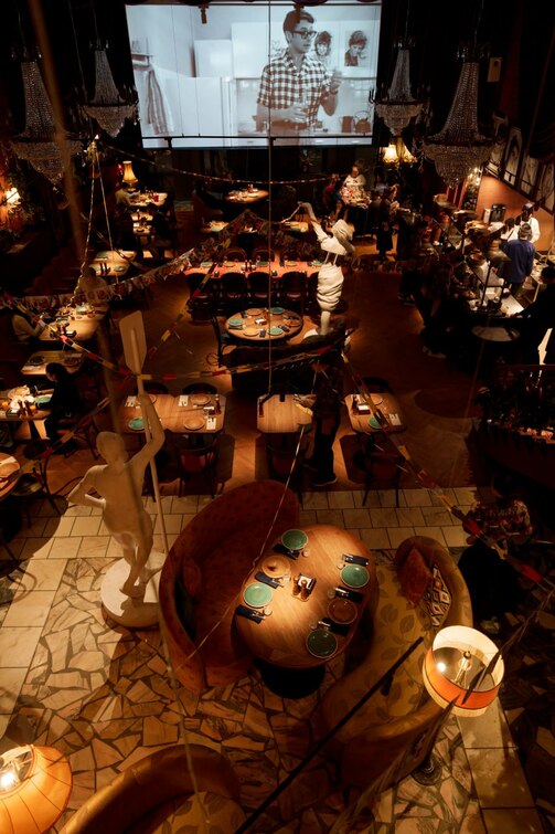 Фото: предоставлено рестораном «Супра»