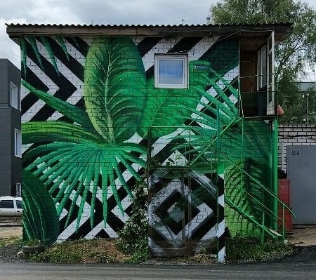 Фото: instagram.com/alexart214