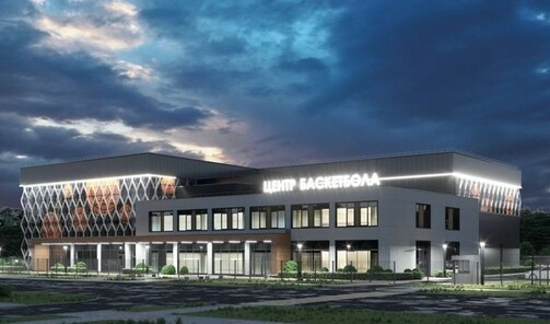 Все эскизы: «Татинвестгражданпроект»