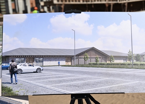 Фото рендера: Денис Гордийко/kzn.ru