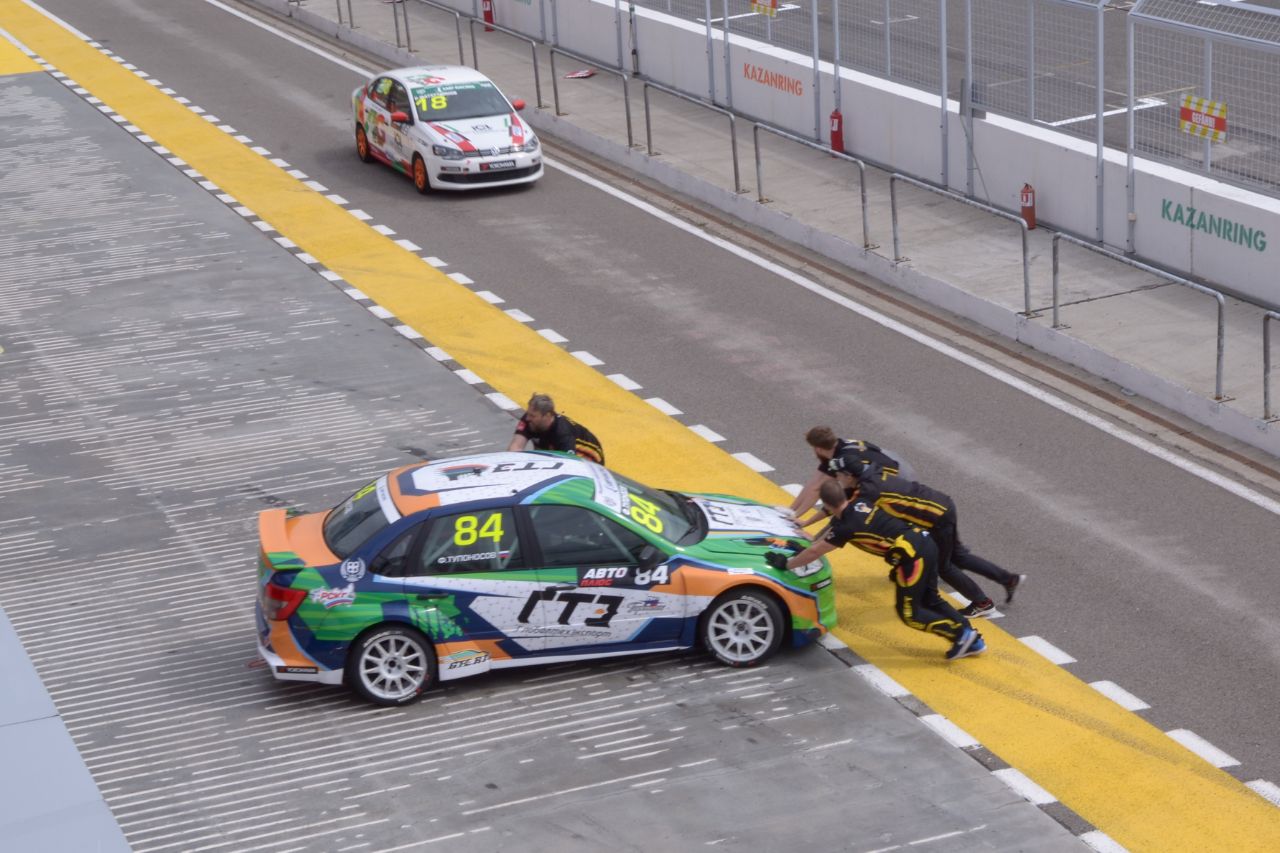 Фото: Артур Мухаметзянов для e-Kazan.ru