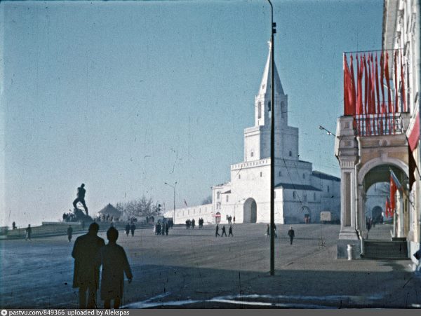 Фото: В.М.Гороховский/pastvu.com
