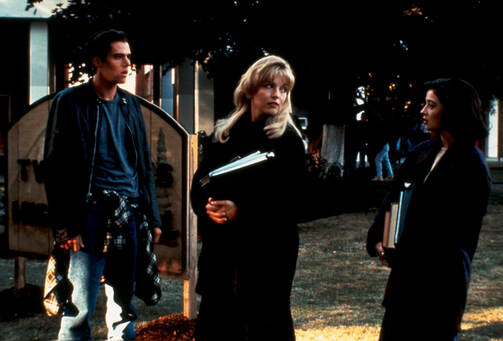 Фото: CiBy 2000, Lynch/Frost Productions, New Line Cinema, Twin Peaks Productions Inc.