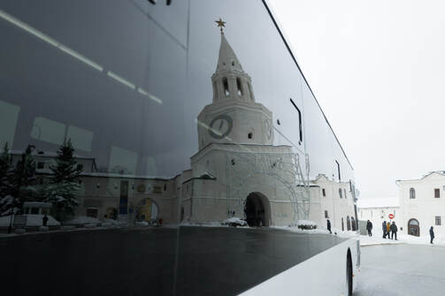 Все фото: Марат Мугинов/kzn.ru