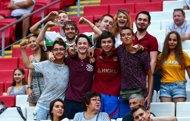 Фото: rubin-kazan.ru