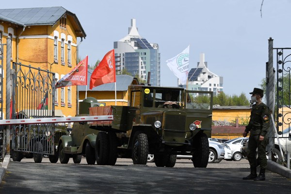 Фото: Денис Гордийко/kzn.ru
