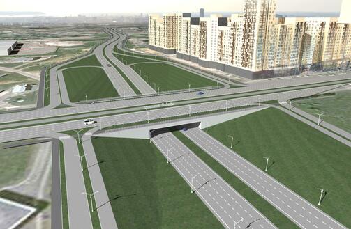 Все эскизы: kzn.ru