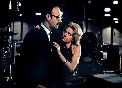Фото: American Zoetrope, Paramount Pictures, The Coppola Company, The Directors Company
