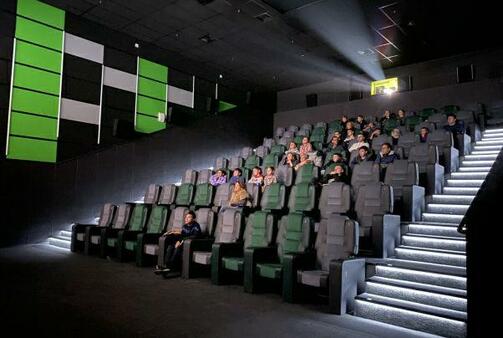 Фото: kinograd_osinovo/vk.com