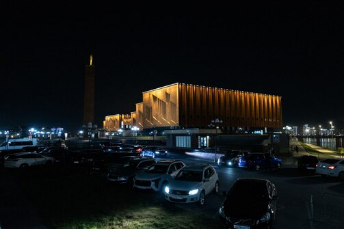 Фото: Марат Мугинов/kzn.ru