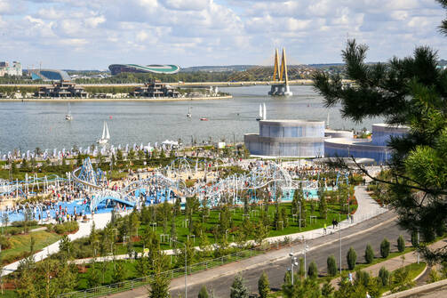 Фото: Михаил Фролов/rais.tatarstan.ru