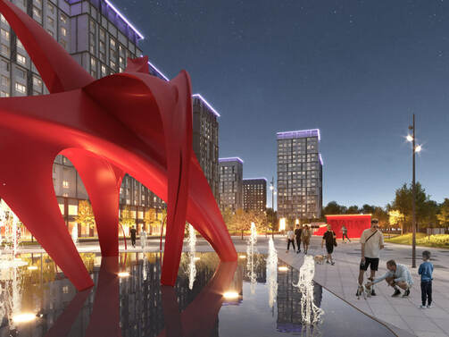 © TOBE architects, NTML architects