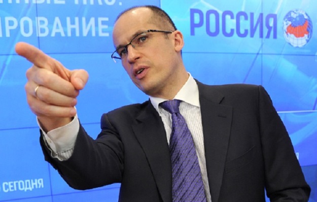 Александр Бречалов. Фото: pravdaurfo.ru