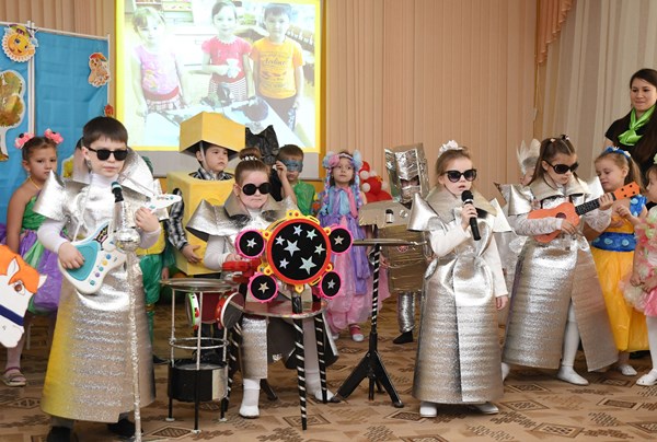 Фото: Денис Гордийко/kzn.ru