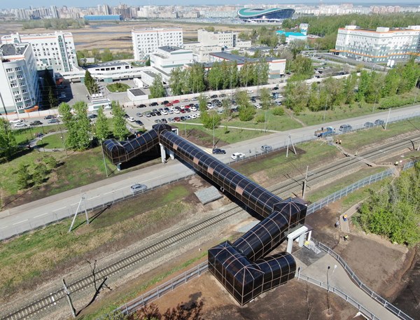 Фото: Денис Гордийко/kzn.ru