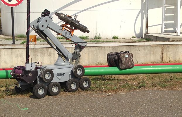 Фото: пресс-служба оперативного штаба НАК РТ