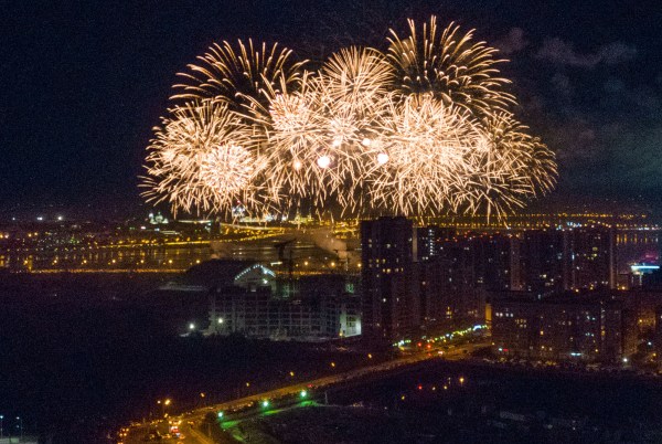 Фото: Денис Гордийко/kzn.ru