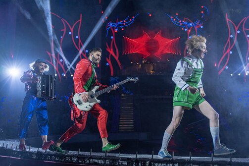 Фото: kazan-circus.ru