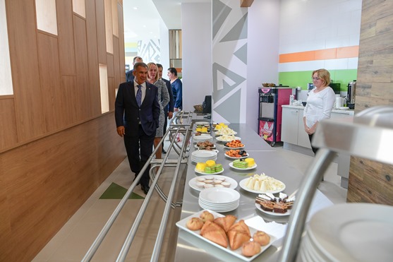 Фото: president.tatar.ru