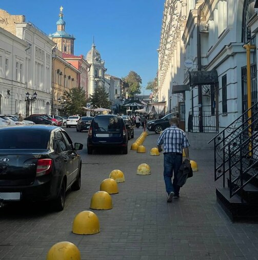 Фото: телеграм-канал «Казан Урбанчы»