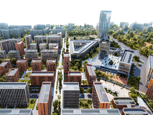 Рендер: skuratov-arch.ru